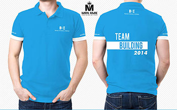   Áo Thun Mẫu S22